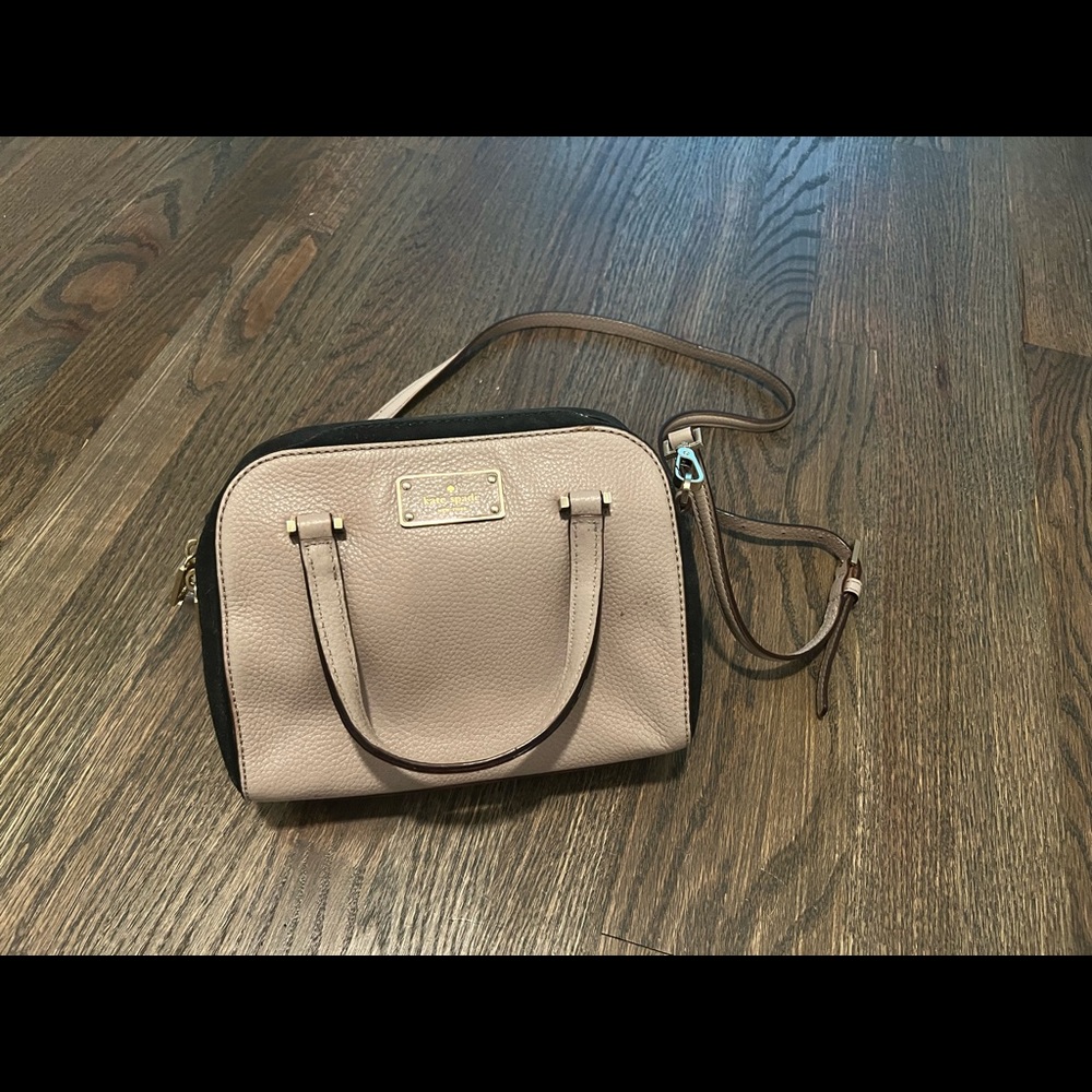 Kate Spade Crossbody Bag